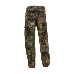 Spodnie bojowe Predator Flecktarn - Invader Gear