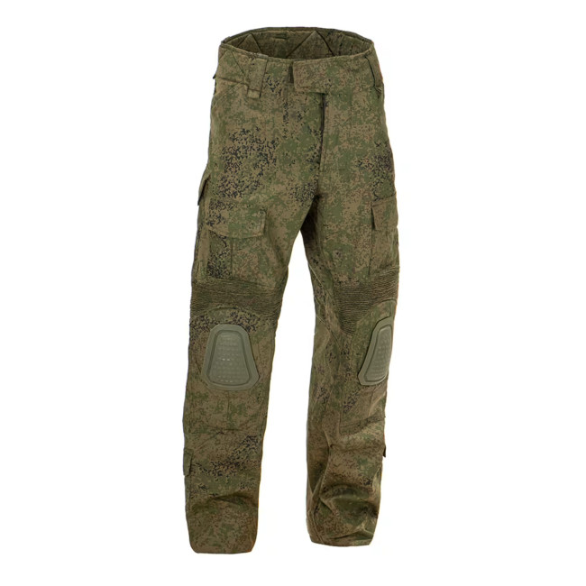 Gevechtsbroek Predator Digital Flora - Invader Gear