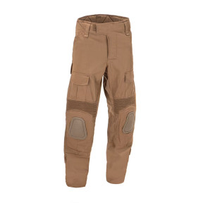 Pantalon de combat Predator Coyote - Invader Gear