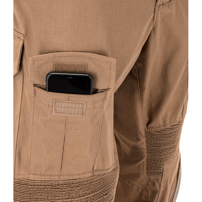 Pantalon de combat Predator Coyote - Invader Gear