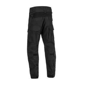 Spodnie bojowe Predator Black - Invader Gear