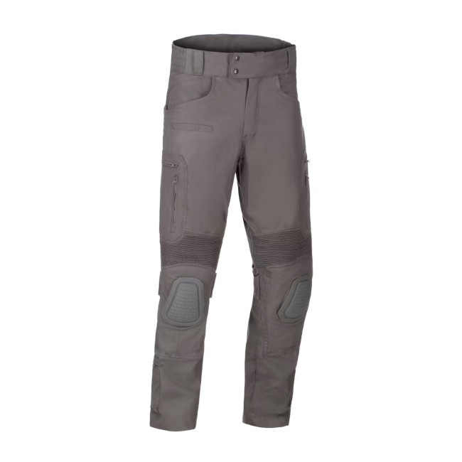 Spodnie bojowe Predator MK II Wolf Grey - Invader Gear