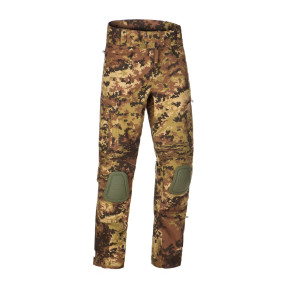 Pantalon de combat Predator MK II Vegetato - Invader Gear