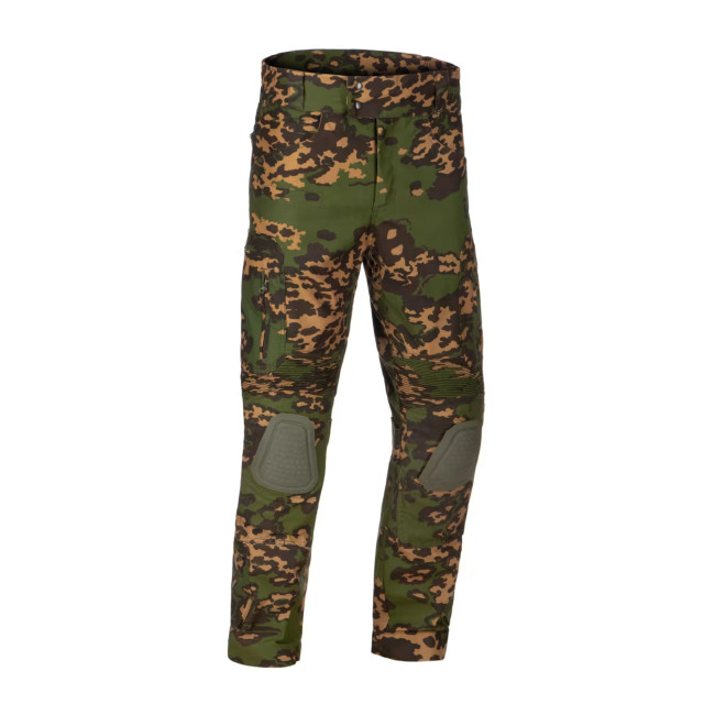 Pantalon de combat Predator MK II Partizan - Invader Gear