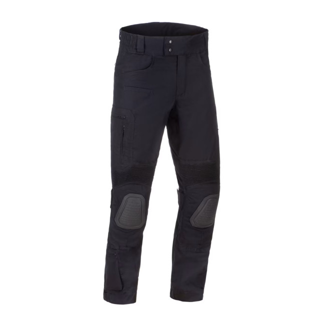 Spodnie bojowe Predator MK II Navy - Invader Gear