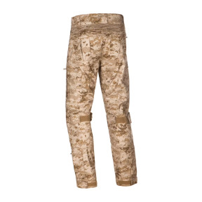 Pantalon de combat Predator MK II Marpat Desert - Invader Gear