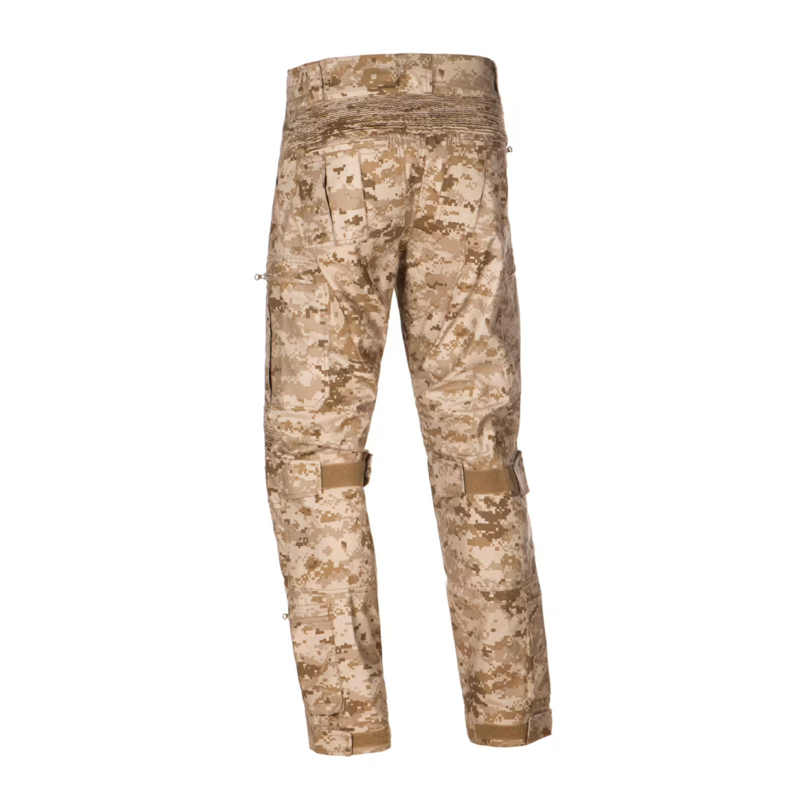 Pantalon FROG USMC (Marpat Désert