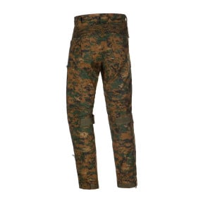Pantalon de combat Predator MK II Marpat - Invader Gear