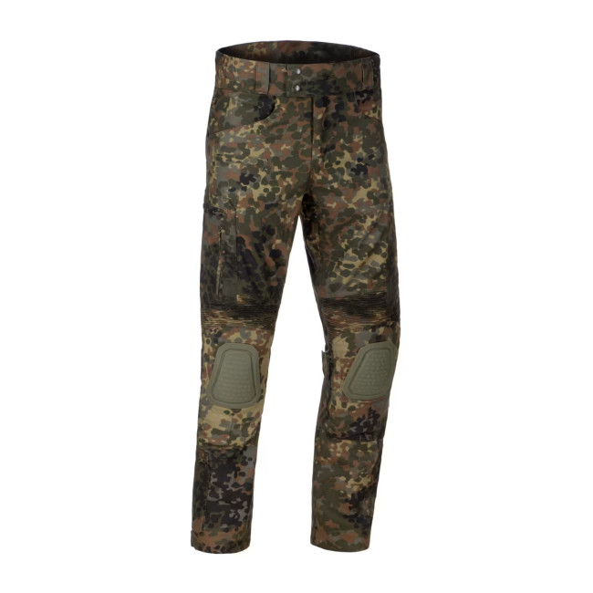 Spodnie bojowe Predator MK II Flecktarn - Invader Gear