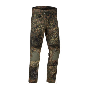 Kampfhose Predator MK II Flecktarn - Invader Gear