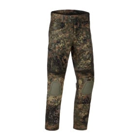 Kampfhose Predator MK II Flecktarn - Invader Gear