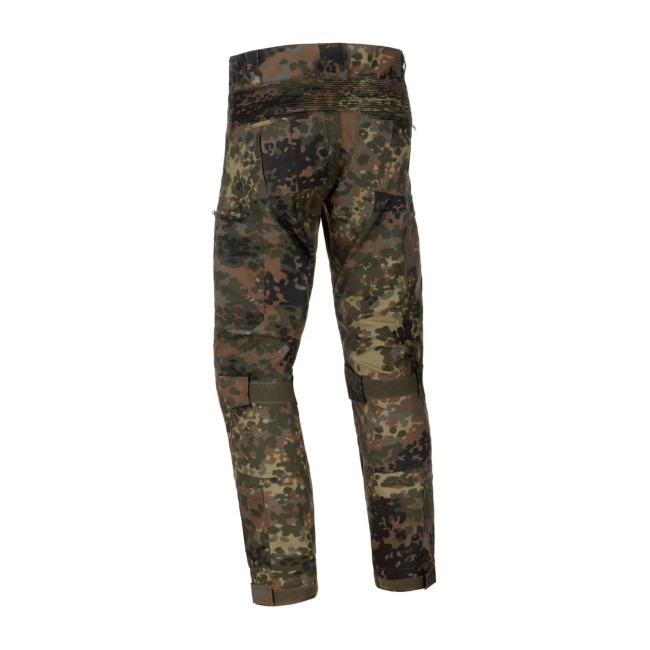 Gevechtsbroek Predator MK II Flecktarn - Invader Gear