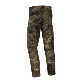 Spodnie bojowe Predator MK II Flecktarn - Invader Gear