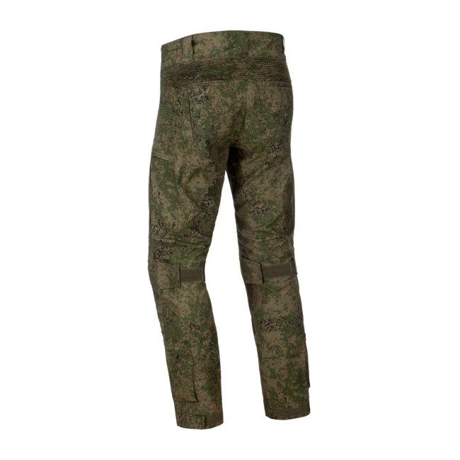Pantalon de combat Predator MK II Digital Flora - Invader Gear