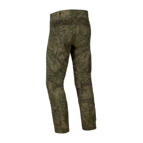 Gevechtsbroek Predator MK II Digital Flora - Invader Gear