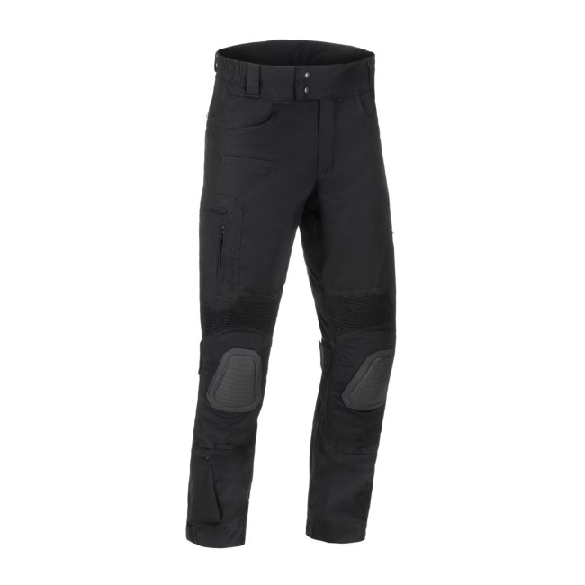 Pantalon de combat Predator MK II Black - Invader Gear