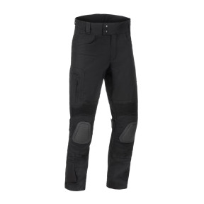 Spodnie bojowe Predator MK II Black - Invader Gear