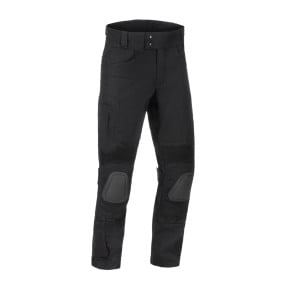 Pantalon de combat Predator MK II Black - Invader Gear