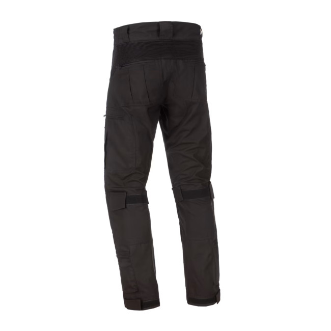 Spodnie bojowe Predator MK II Black - Invader Gear
