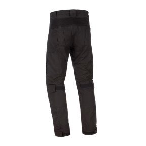 Spodnie bojowe Predator MK II Black - Invader Gear
