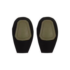 Genouillère de rechange pour pantalon Predator OD - Invader Gear