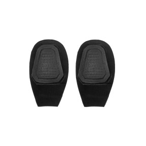 Vervangingskniebeschermer voor Predator Black broek - Invader Gear