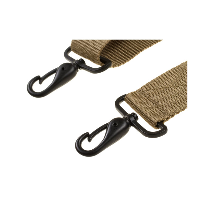 Bandouillière tactique pour fusil de chasse Coyote - Invader Gear
