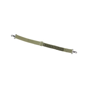 Bandouillière tactique pour fusil de chasse OD - Invader Gear