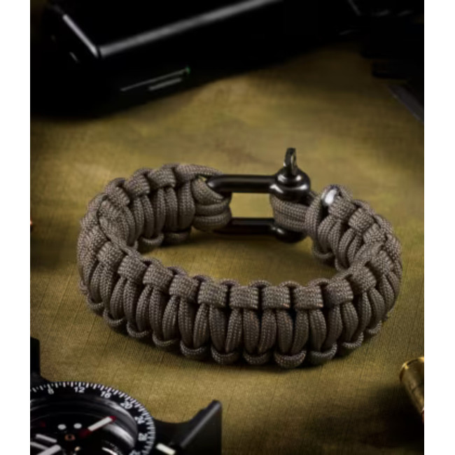 Schäkel-Armband - Invader Gear