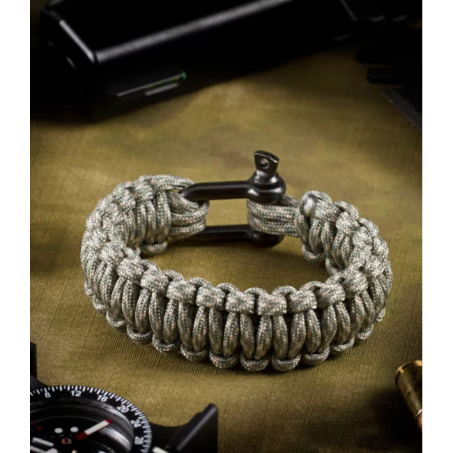 Bracelet à manille ACU Camo - Invader Gear