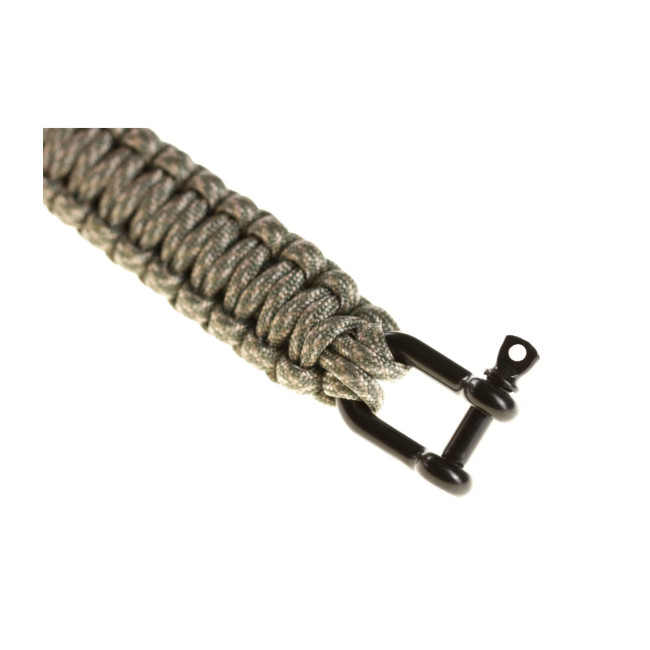 Bracelet à manille ACU Camo - Invader Gear