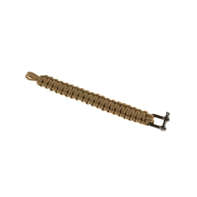 Armband met sluiting Coyote - Invader Gear