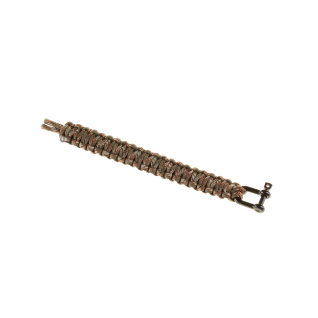 Bracelet à manille OD Camo - Invader Gear