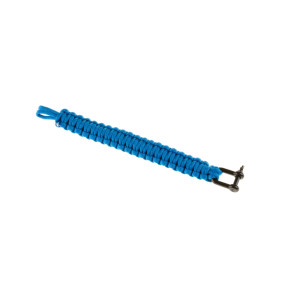 Armband met sluiting UN Blue - Invader Gear