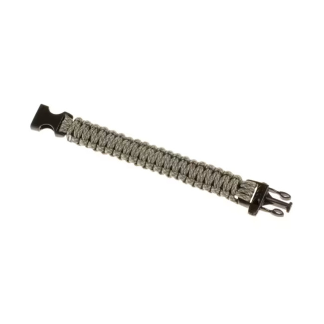 Bransoleta survivalowa ACU Camo - Invader Gear