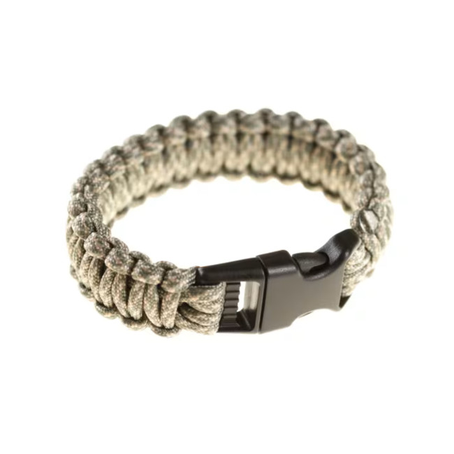 Bransoletka paracord ACU Camo - Invader Gear