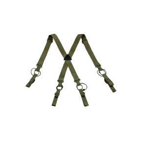 Schulterriemen OD - Invader Gear