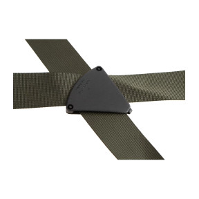 Schulterriemen OD - Invader Gear