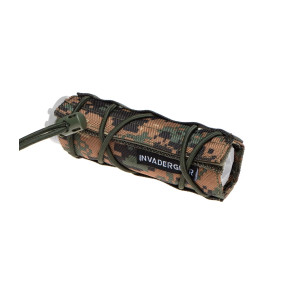 Cache silencieux 14 cm Marpat - Invader Gear