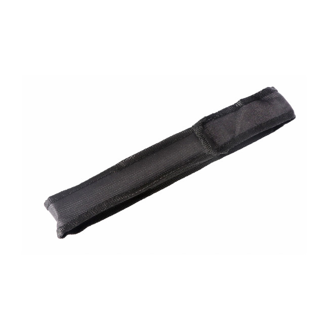 Porra telescópica de acero 21" - Negro - Umarex