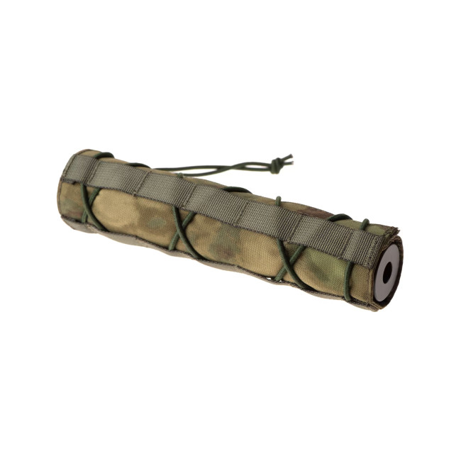Cache silencieux 22cm Everglade - Invader Gear