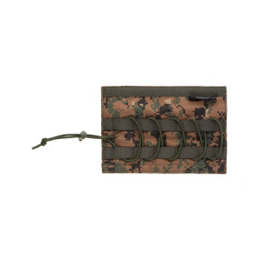 Geluiddemper hoes 22cm Marpat - Invader Gear