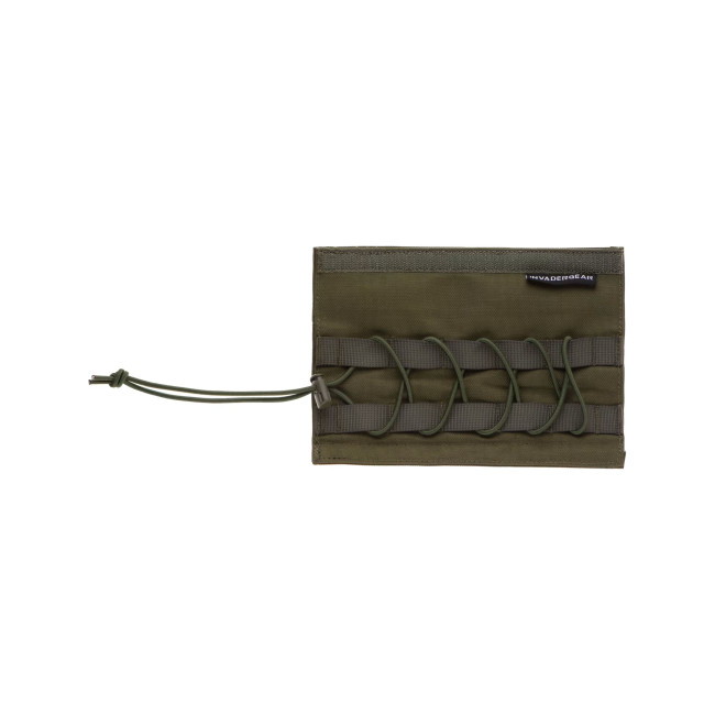 Geluiddemper hoes 22cm OD - Invader Gear