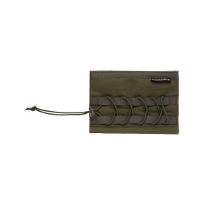 Geluiddemper hoes 22cm OD - Invader Gear