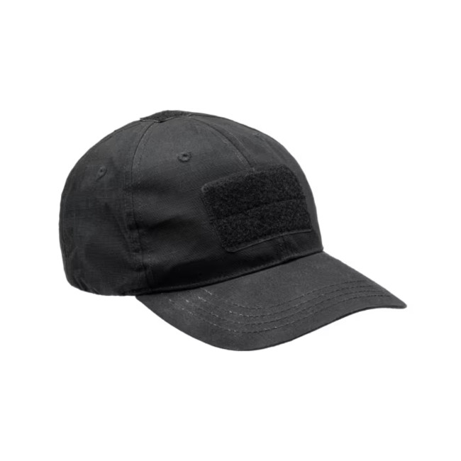 Czapka Black - Invader Gear