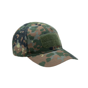 Flecktarn Kappe - Invader Gear