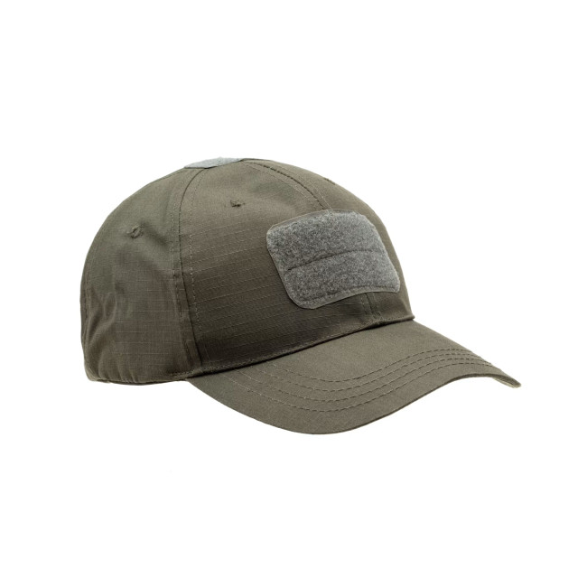 Casquette Ranger Green - Invader Gear