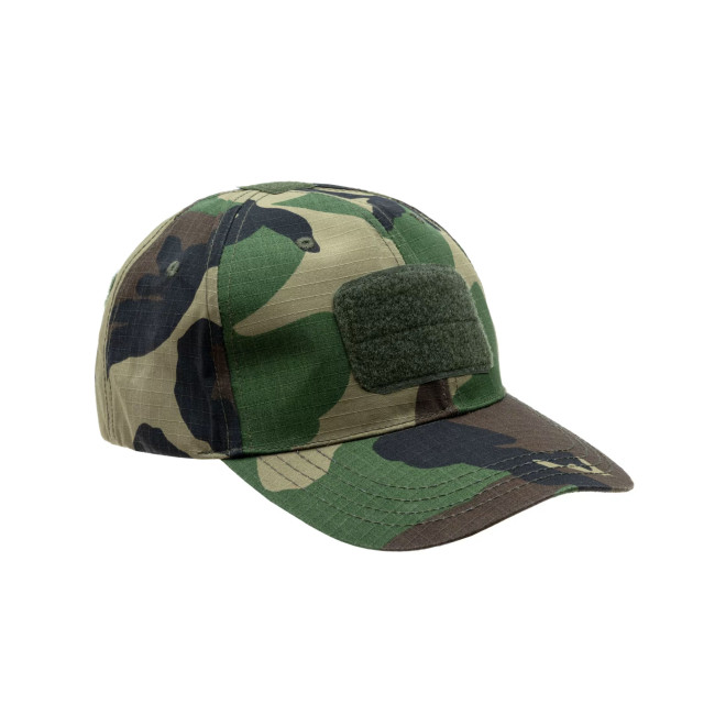 Casquette Woodland - Invader Gear
