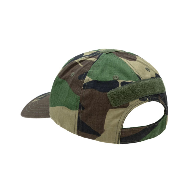 Casquette Woodland - Invader Gear