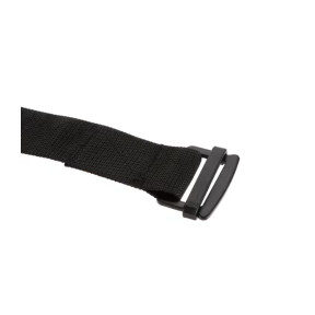 BDU Riem Black - Invader Gear
